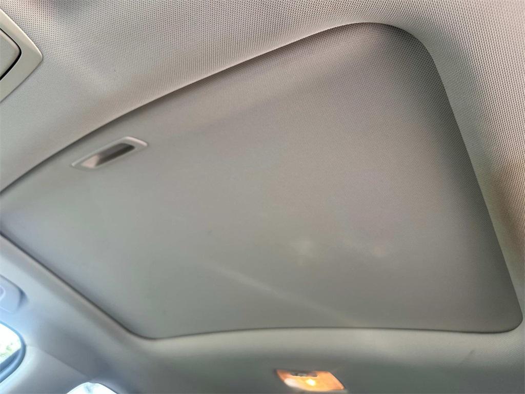 used 2015 Honda CR-V car, priced at $15,250