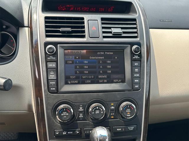 used 2012 Mazda CX-9 car, priced at $9,250