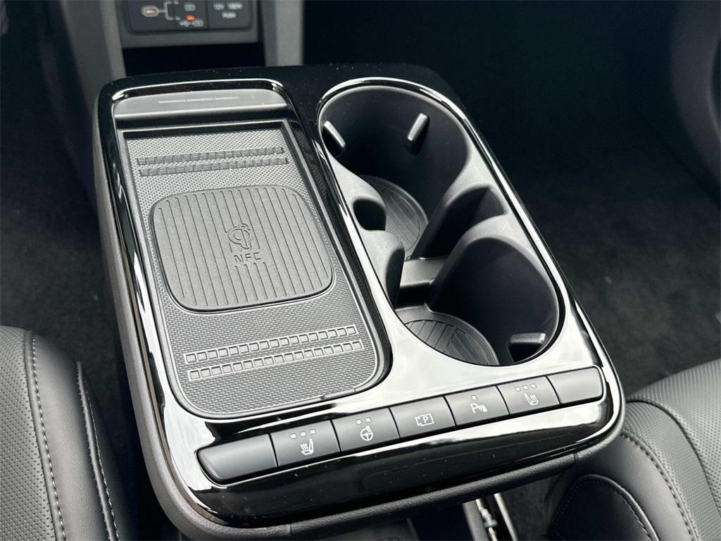 new 2025 Hyundai IONIQ 5 car, priced at $55,460