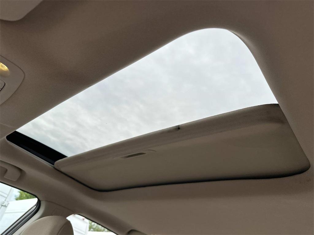 used 2018 Nissan Altima car, priced at $12,250