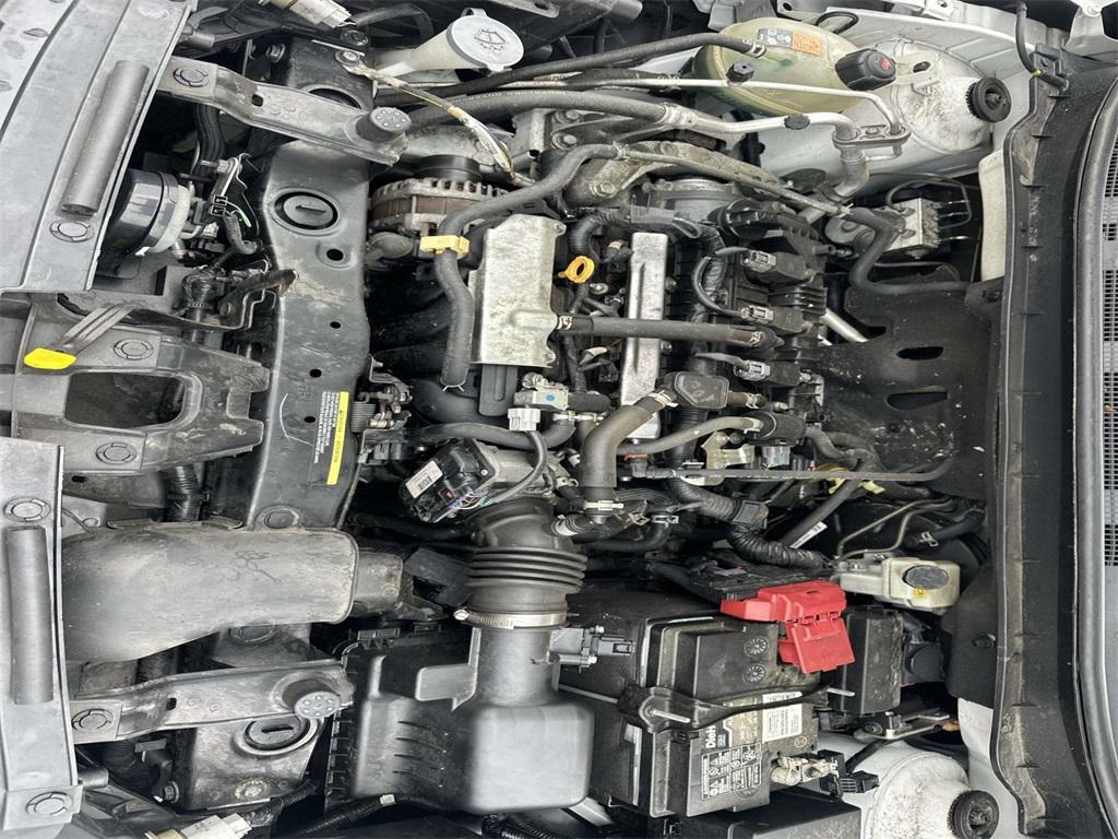 used 2021 Nissan Kicks car, priced at $13,000