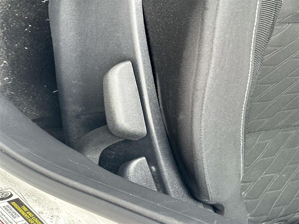 used 2021 Nissan Kicks car, priced at $13,000