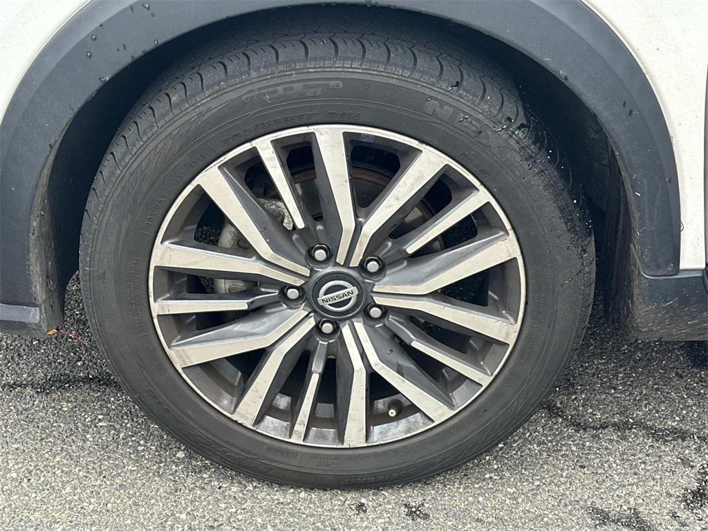 used 2021 Nissan Kicks car, priced at $13,000