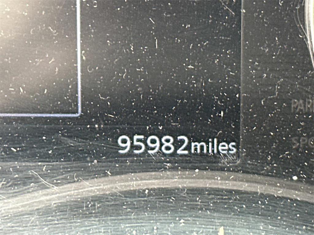 used 2021 Nissan Kicks car, priced at $13,000