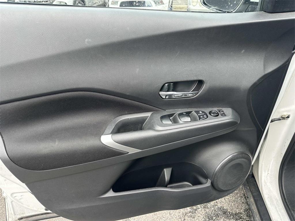 used 2021 Nissan Kicks car, priced at $13,000