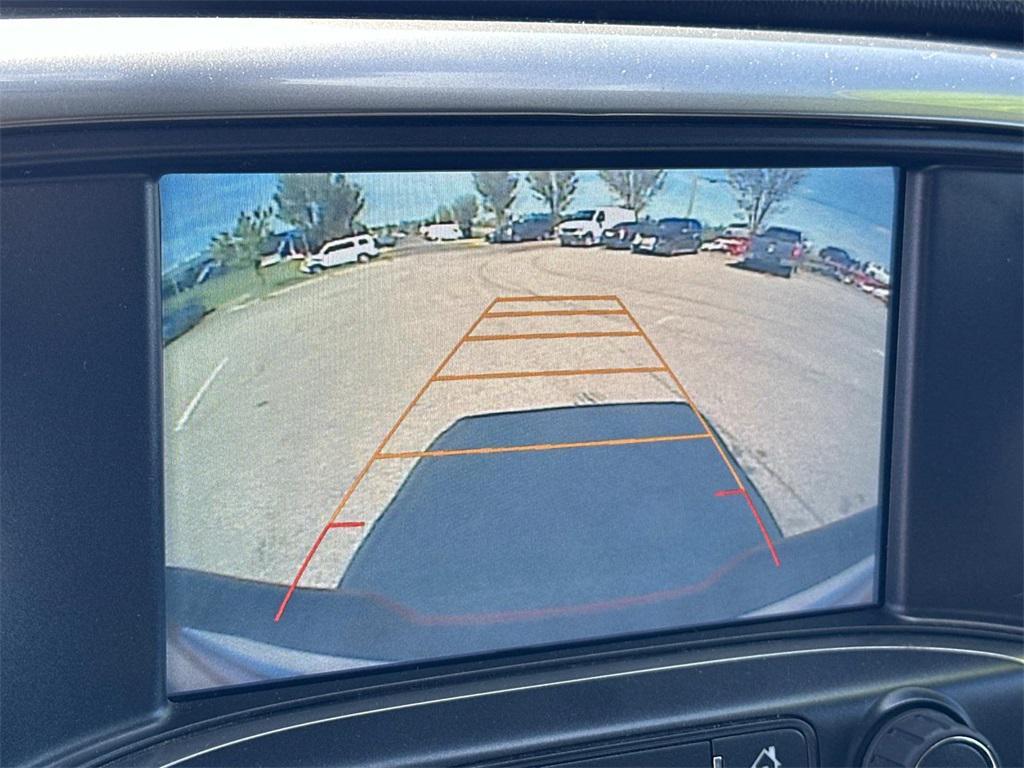 used 2017 Chevrolet Silverado 1500 car, priced at $18,000