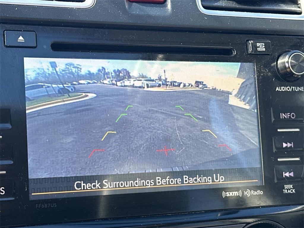 used 2016 Subaru Forester car, priced at $11,750