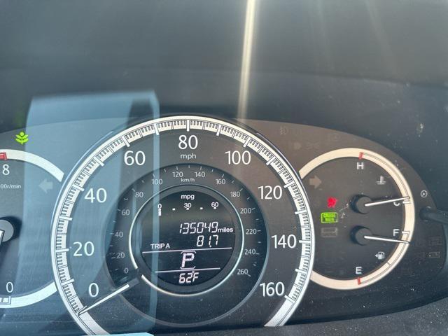 used 2015 Honda Accord car, priced at $12,499