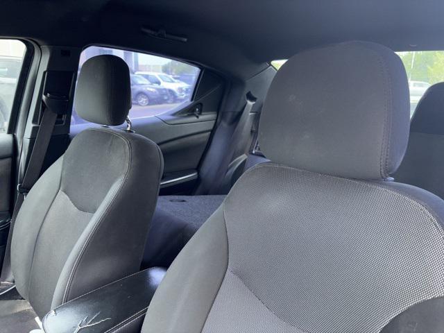 used 2014 Dodge Avenger car, priced at $8,000