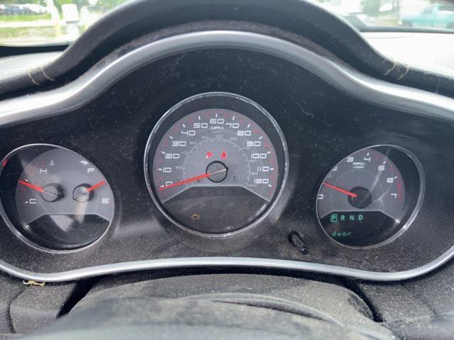used 2014 Dodge Avenger car, priced at $8,000