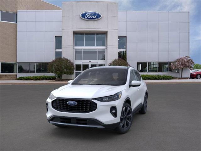 new 2025 Ford Escape car, priced at $40,694