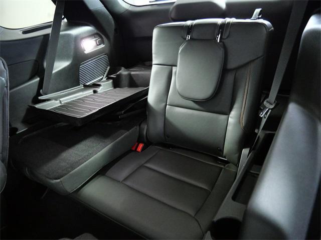 used 2023 Ford Explorer car, priced at $40,599