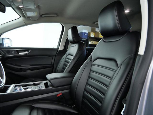 used 2023 Ford Edge car, priced at $28,999