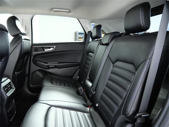 used 2023 Ford Edge car, priced at $28,999