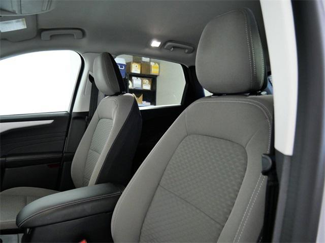 used 2022 Ford Escape car, priced at $23,999