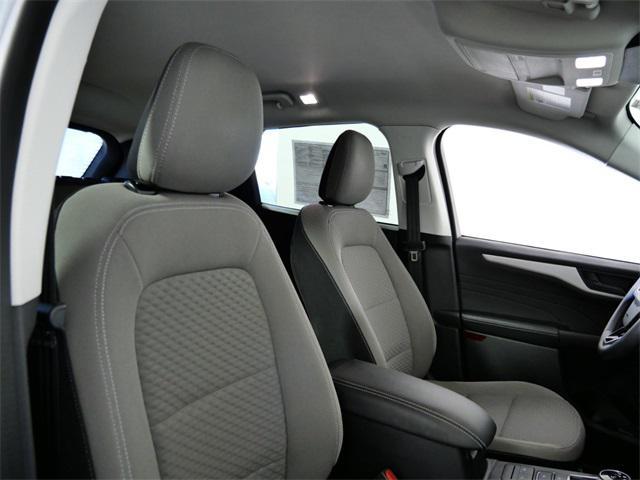 used 2022 Ford Escape car, priced at $23,999