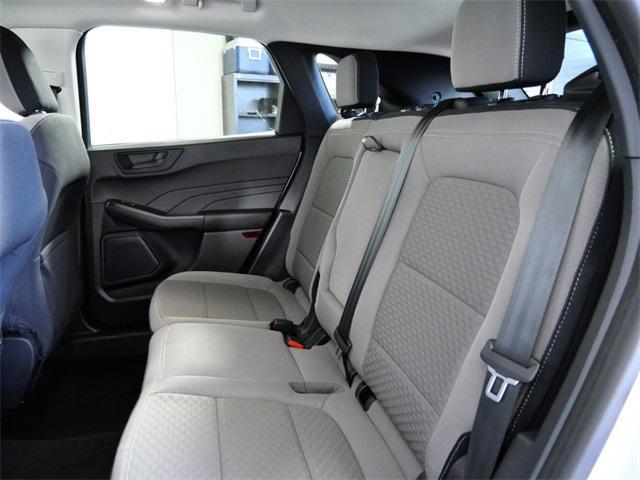 used 2022 Ford Escape car, priced at $23,999