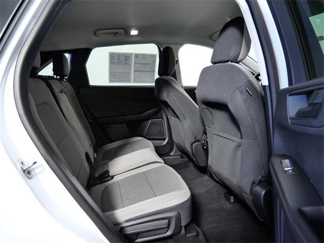 used 2022 Ford Escape car, priced at $23,999