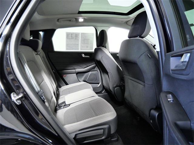 used 2021 Ford Escape car, priced at $20,998