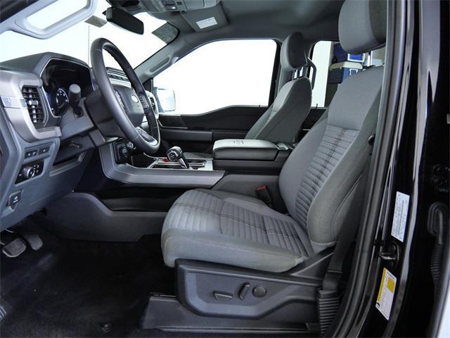 used 2023 Ford F-150 car, priced at $46,888