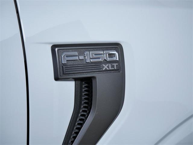 used 2023 Ford F-150 car, priced at $46,888
