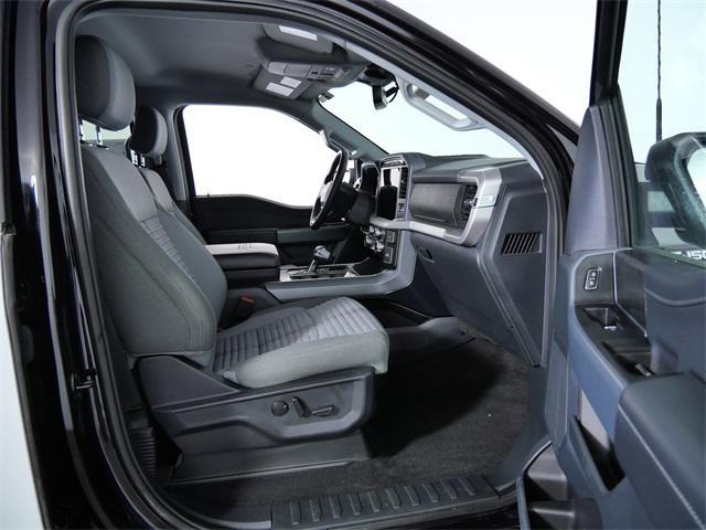 used 2023 Ford F-150 car, priced at $46,888