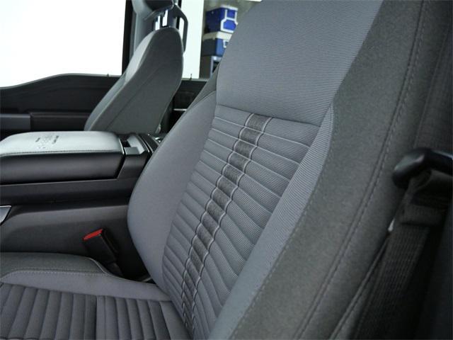used 2023 Ford F-150 car, priced at $46,888