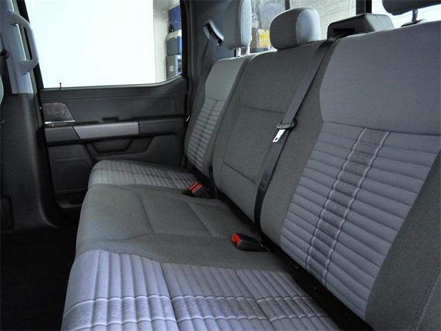 used 2023 Ford F-150 car, priced at $46,888
