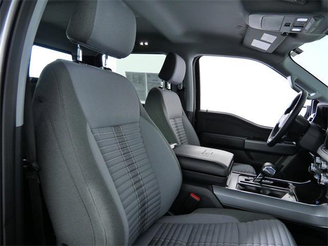 used 2023 Ford F-150 car, priced at $46,888