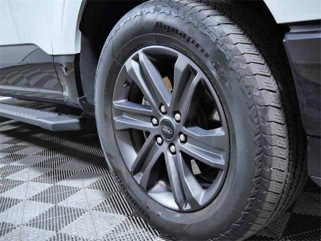 used 2023 Ford F-150 car, priced at $46,888