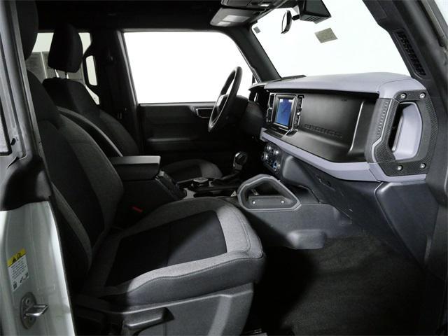 used 2023 Ford Bronco car, priced at $36,999