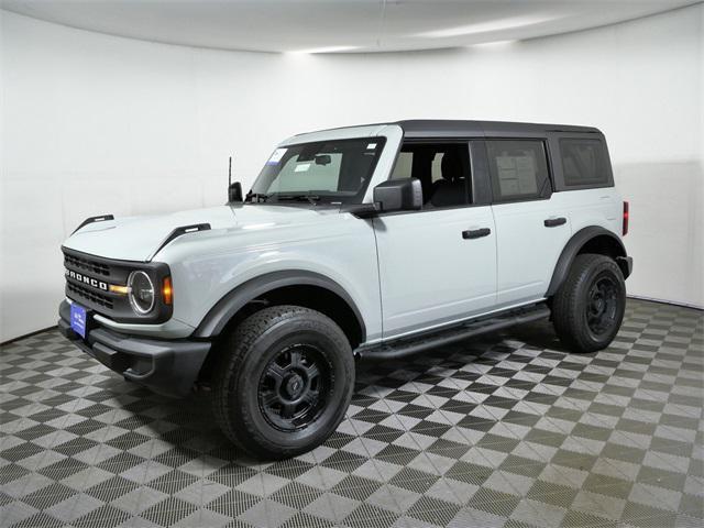 used 2023 Ford Bronco car, priced at $36,999