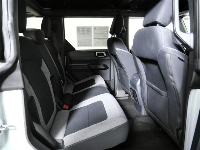 used 2023 Ford Bronco car, priced at $36,999
