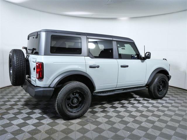 used 2023 Ford Bronco car, priced at $36,999