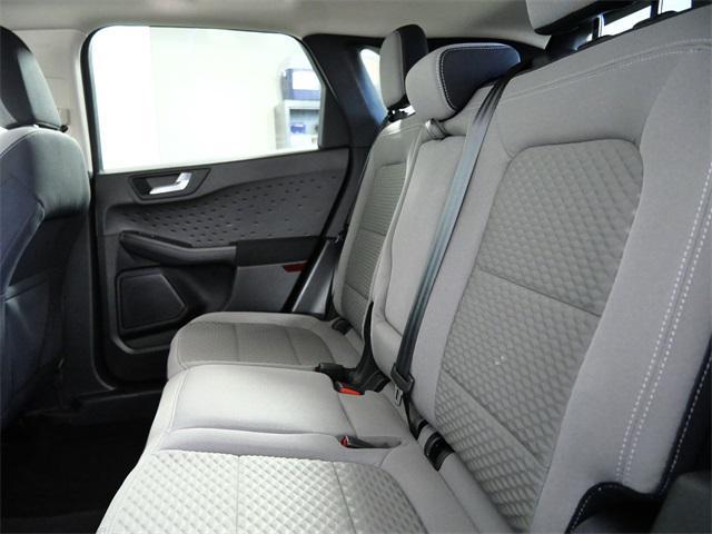 used 2020 Ford Escape car, priced at $17,699