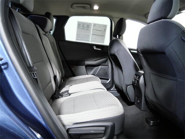 used 2020 Ford Escape car, priced at $17,699