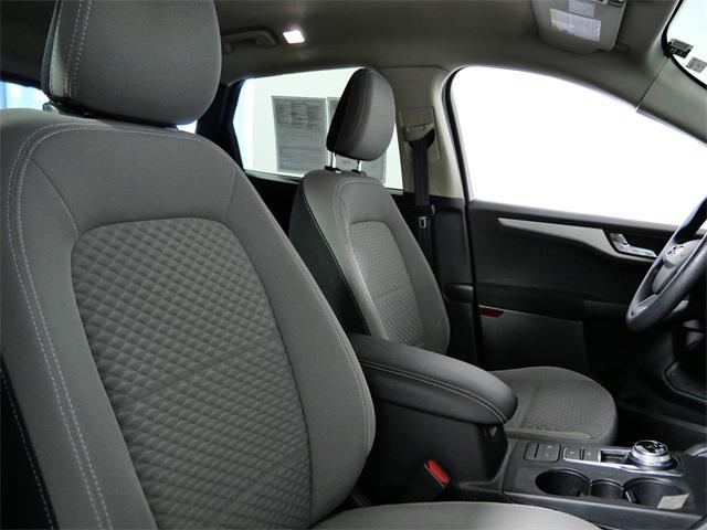 used 2020 Ford Escape car, priced at $17,699