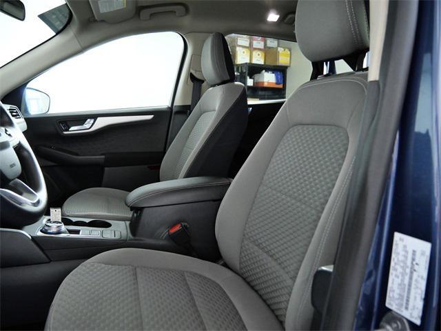 used 2020 Ford Escape car, priced at $17,699