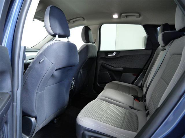 used 2020 Ford Escape car, priced at $17,699