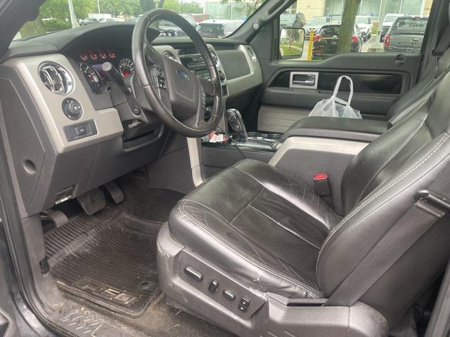 used 2012 Ford F-150 car, priced at $7,000
