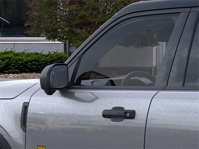 new 2025 Ford Bronco Sport car, priced at $38,540