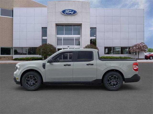 new 2024 Ford Maverick car, priced at $30,761