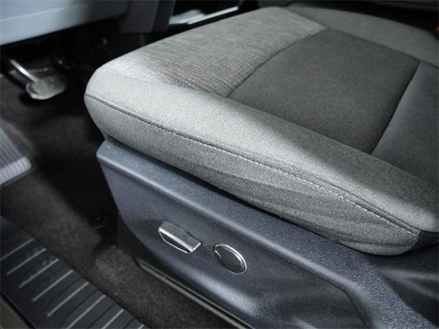 used 2021 Ford F-150 car, priced at $35,799