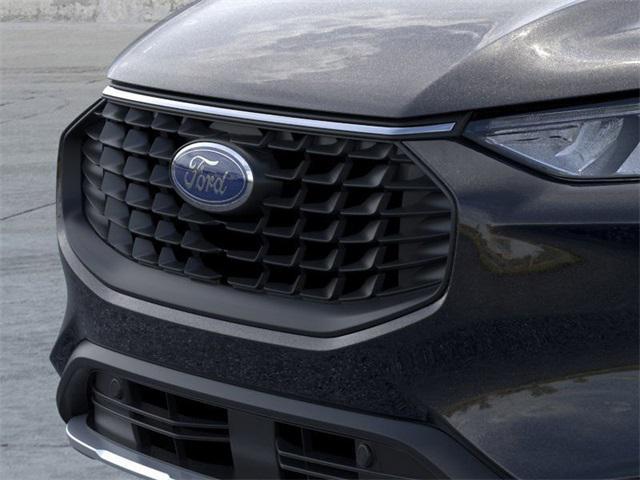 new 2025 Ford Escape car, priced at $34,048