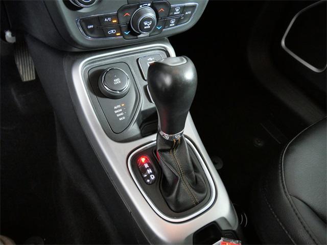 used 2019 Jeep Compass car, priced at $19,599
