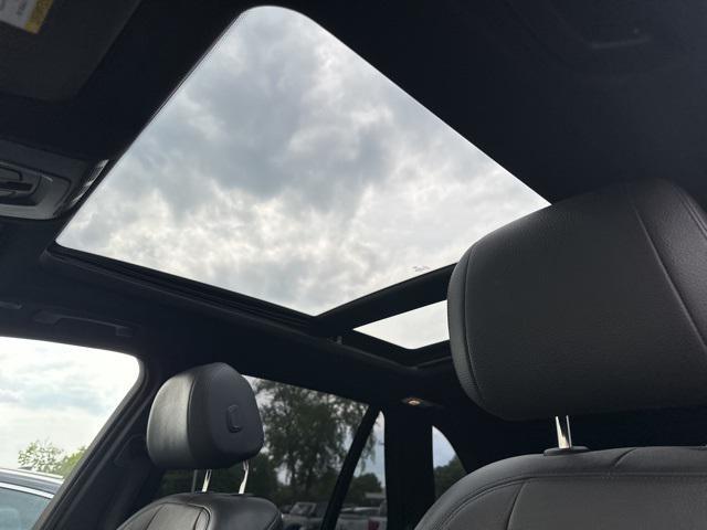 used 2015 BMW X5 car