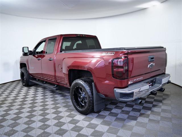 used 2014 Chevrolet Silverado 1500 car, priced at $17,999