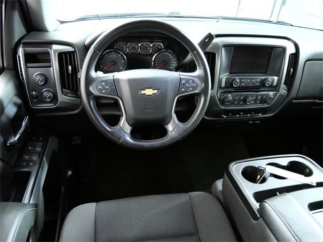 used 2014 Chevrolet Silverado 1500 car, priced at $17,999