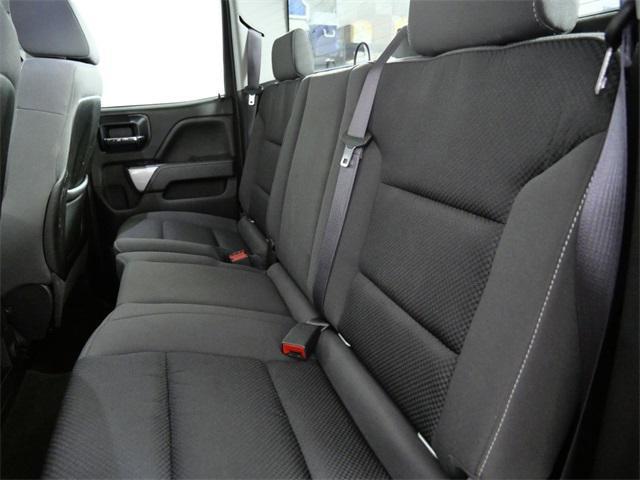 used 2014 Chevrolet Silverado 1500 car, priced at $17,999