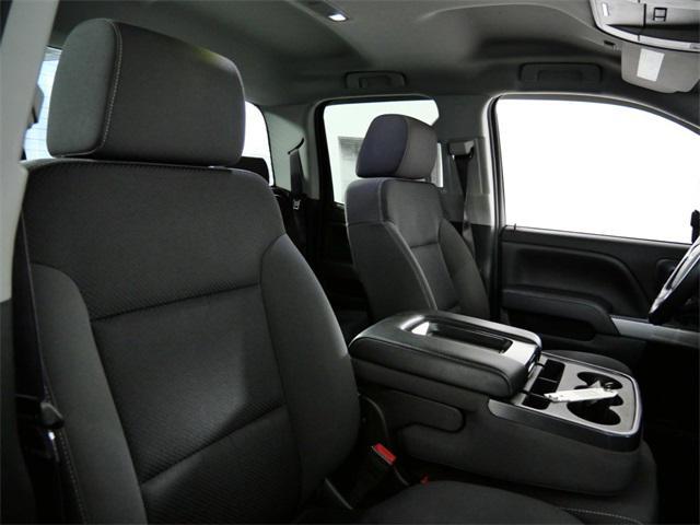 used 2014 Chevrolet Silverado 1500 car, priced at $17,999